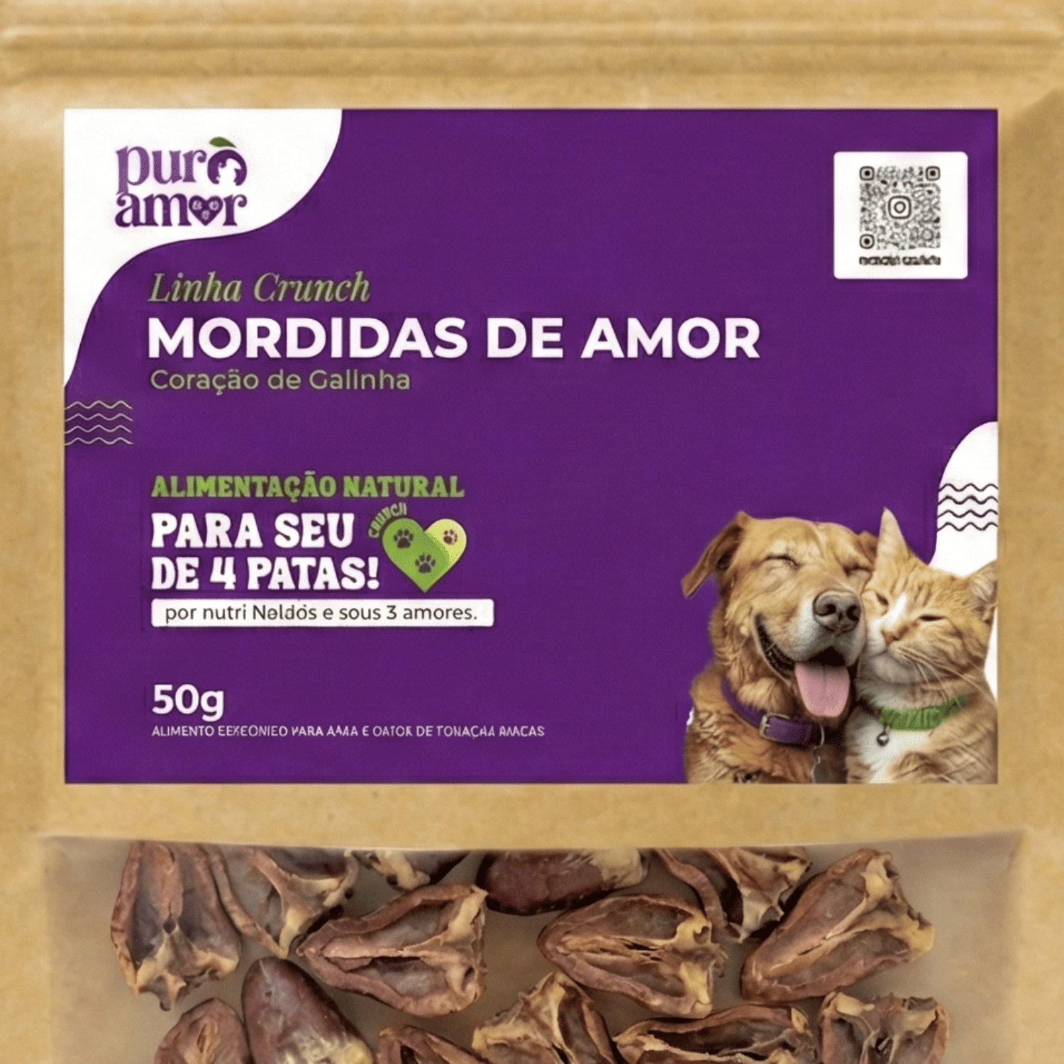 Mordidas de Amor Mordidas de Amor - Imagem 2